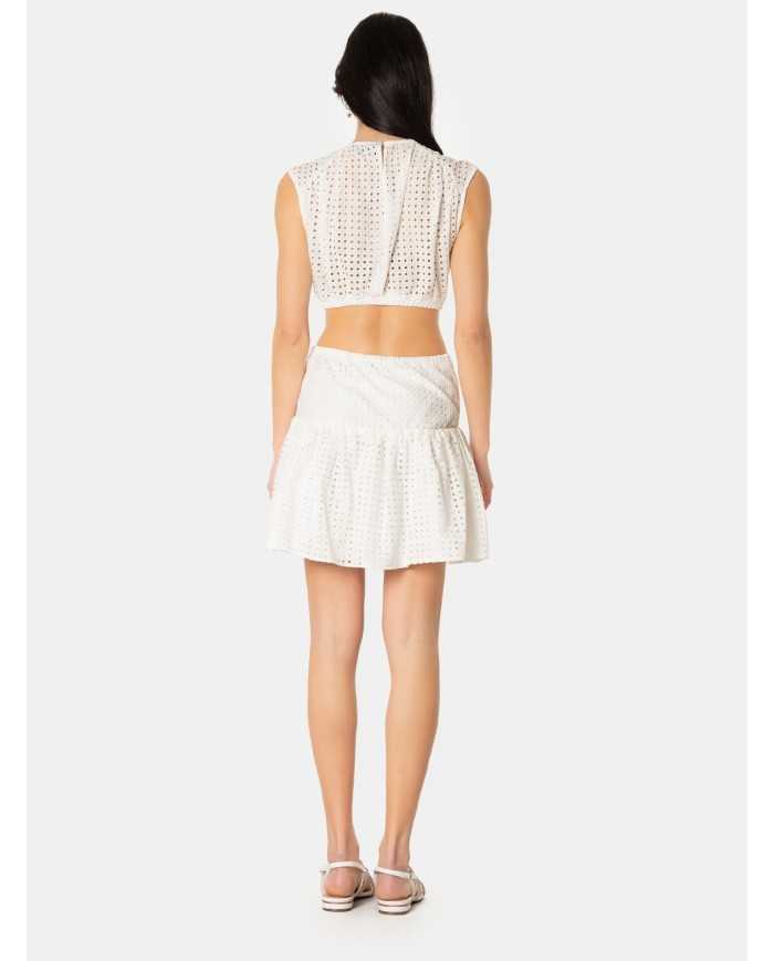 JIJIL Abito in cotone