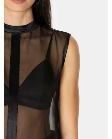 JIJIL Blusa elegante