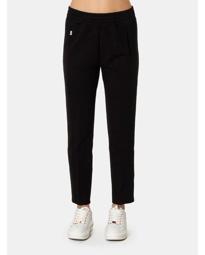JIJIL Pantalone in felpa