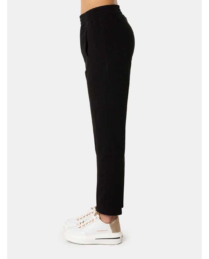 JIJIL Pantalone in felpa