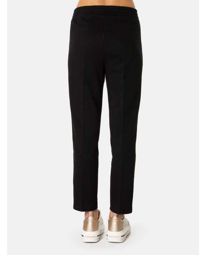 JIJIL Pantalone in felpa