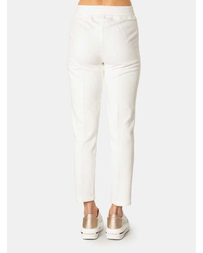 JIJIL Pantalone in felpa