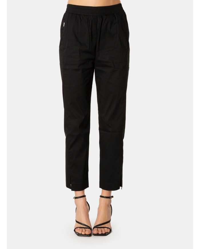 JIJIL Pantalone in cotone