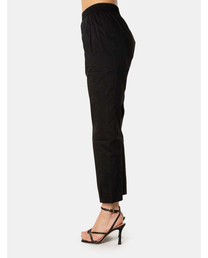 JIJIL Pantalone in cotone