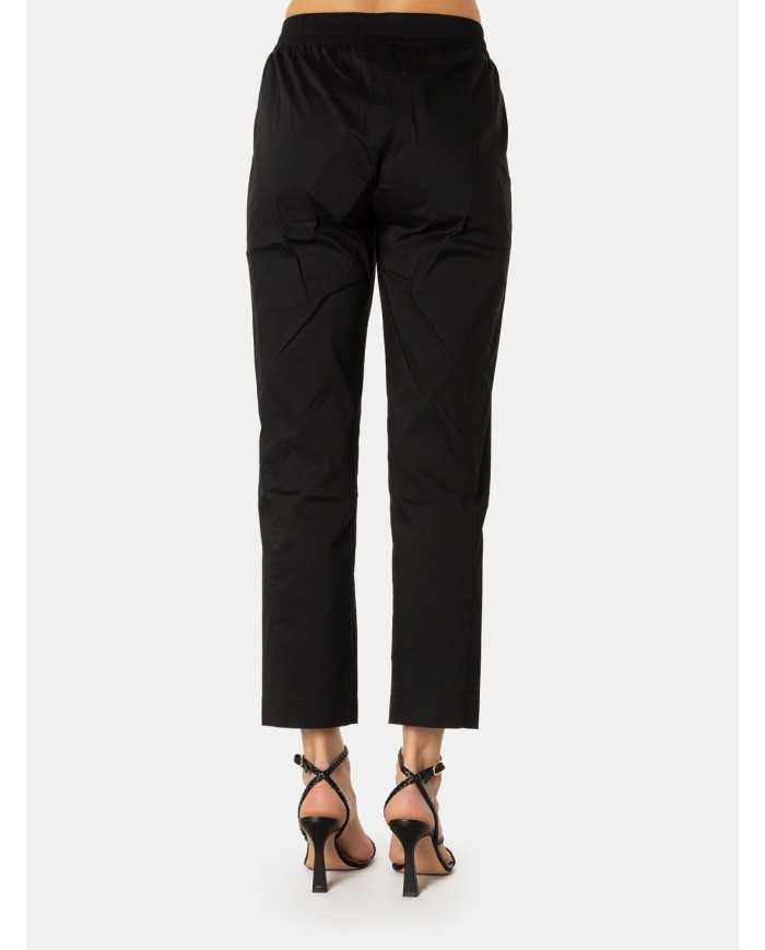 JIJIL Pantalone in cotone