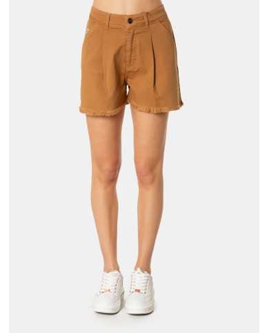 JIJIL Shorts in denim