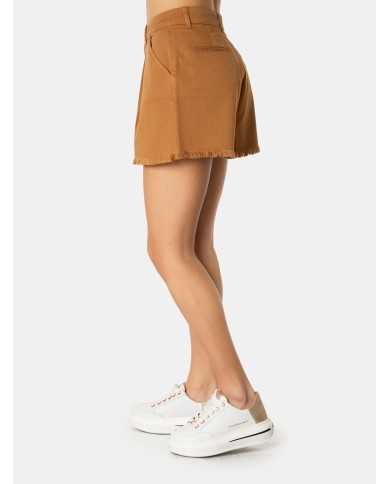 JIJIL Shorts in denim