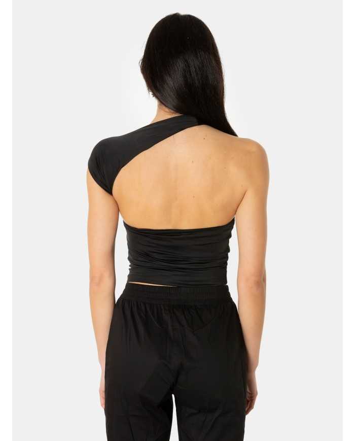 JIJIL Top elasticizzato