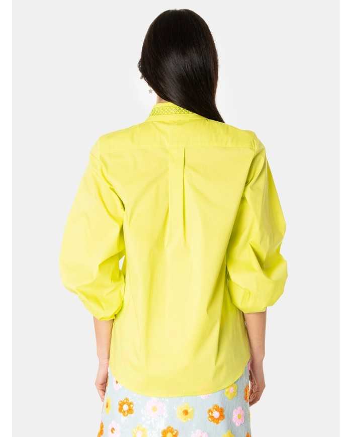 JIJIL Camicia in cotone