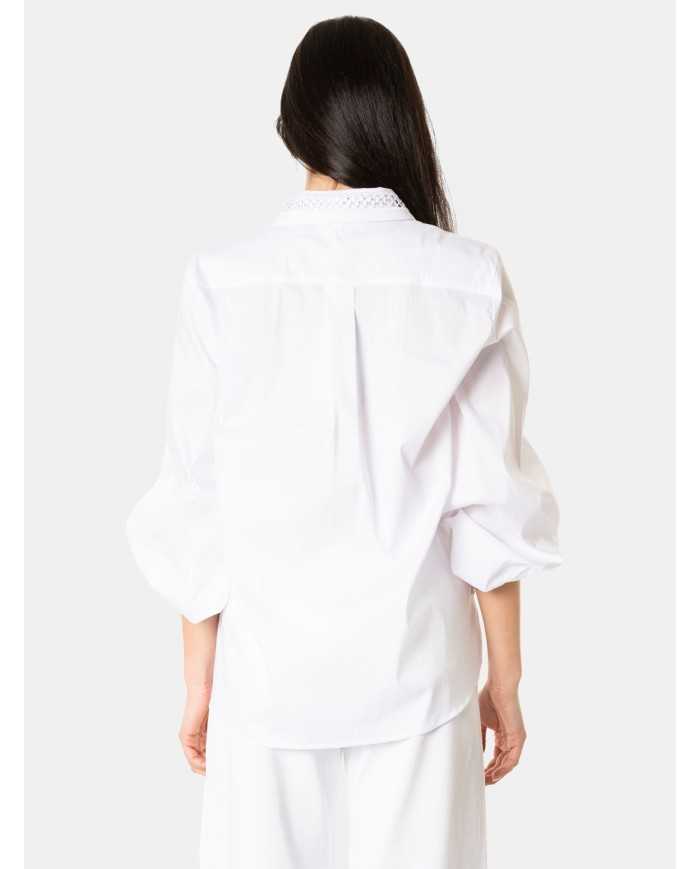 JIJIL Camicia in cotone