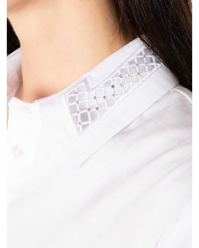 JIJIL Camicia in cotone