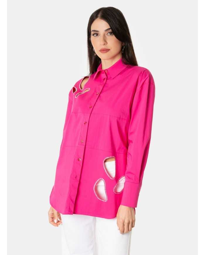 JIJIL Camicia in cotone