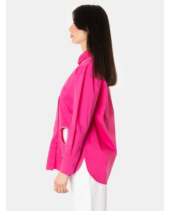 JIJIL Camicia in cotone