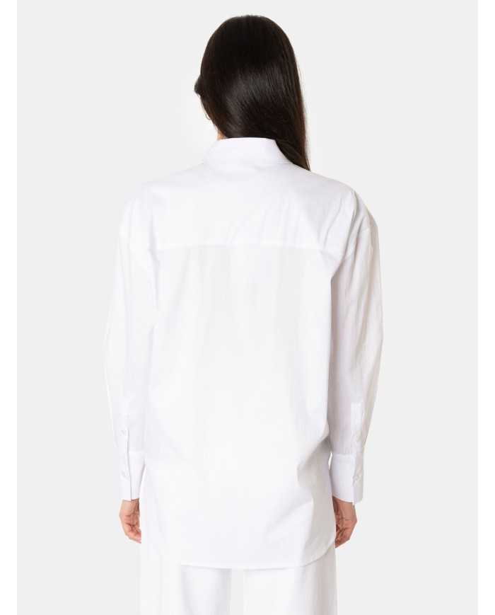 JIJIL Camicia in cotone