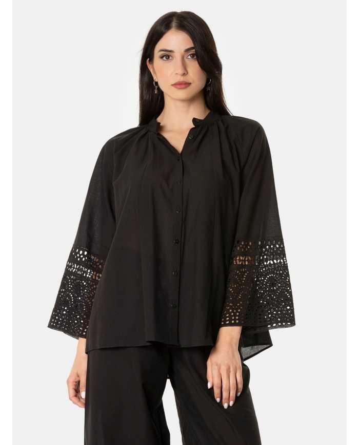 JIJIL Camicia in cotone