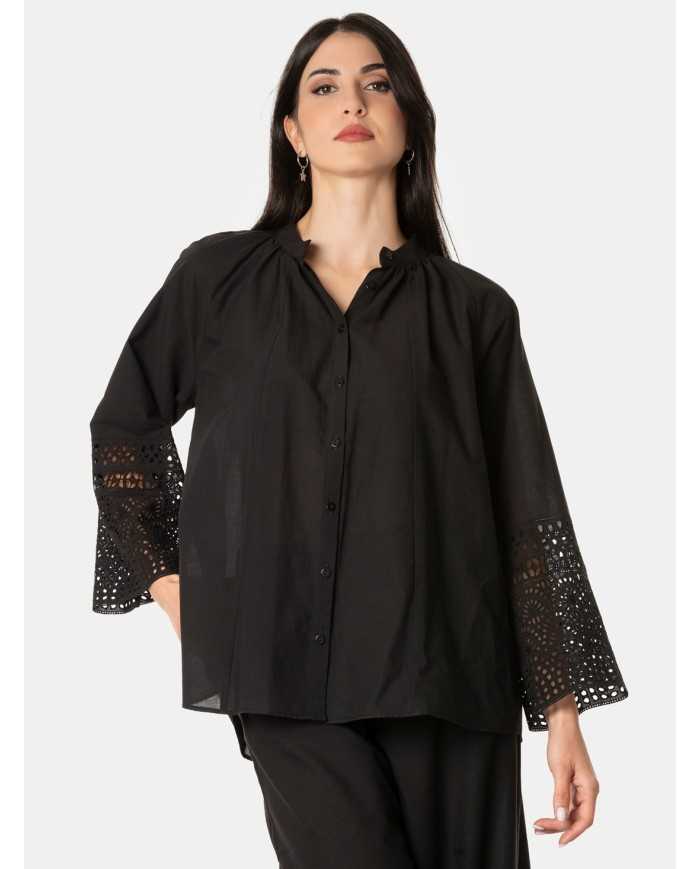 JIJIL Camicia in cotone