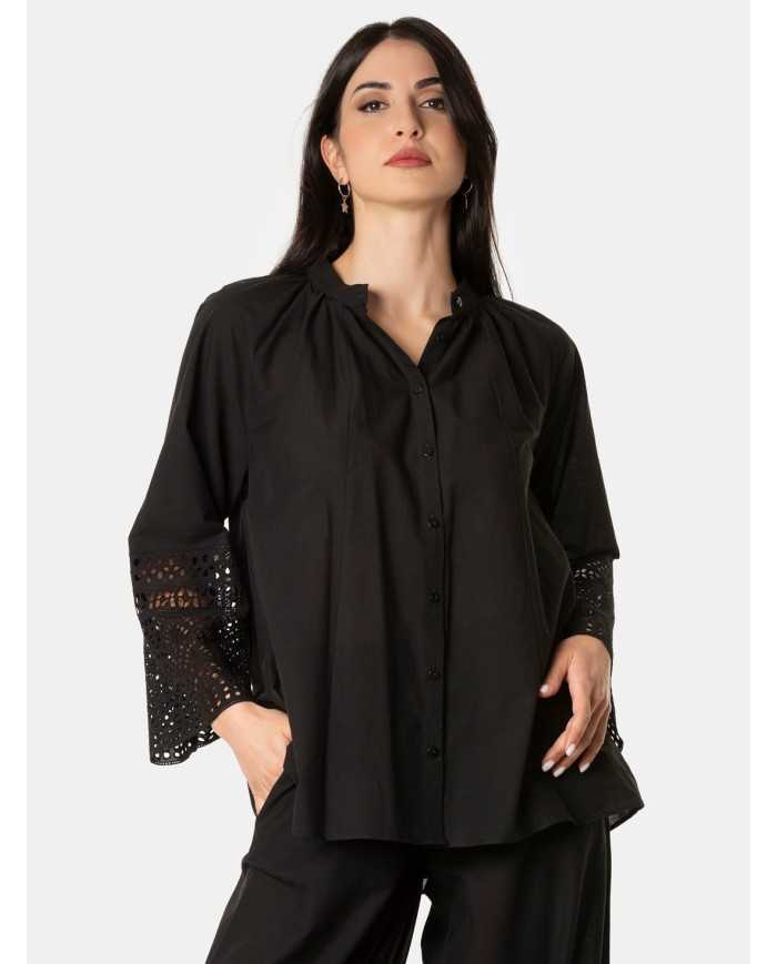 JIJIL Camicia in cotone