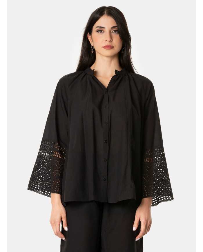 JIJIL Camicia in cotone