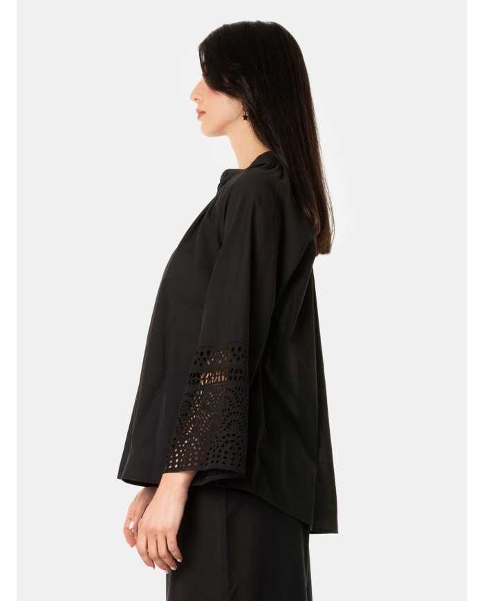 JIJIL Camicia in cotone