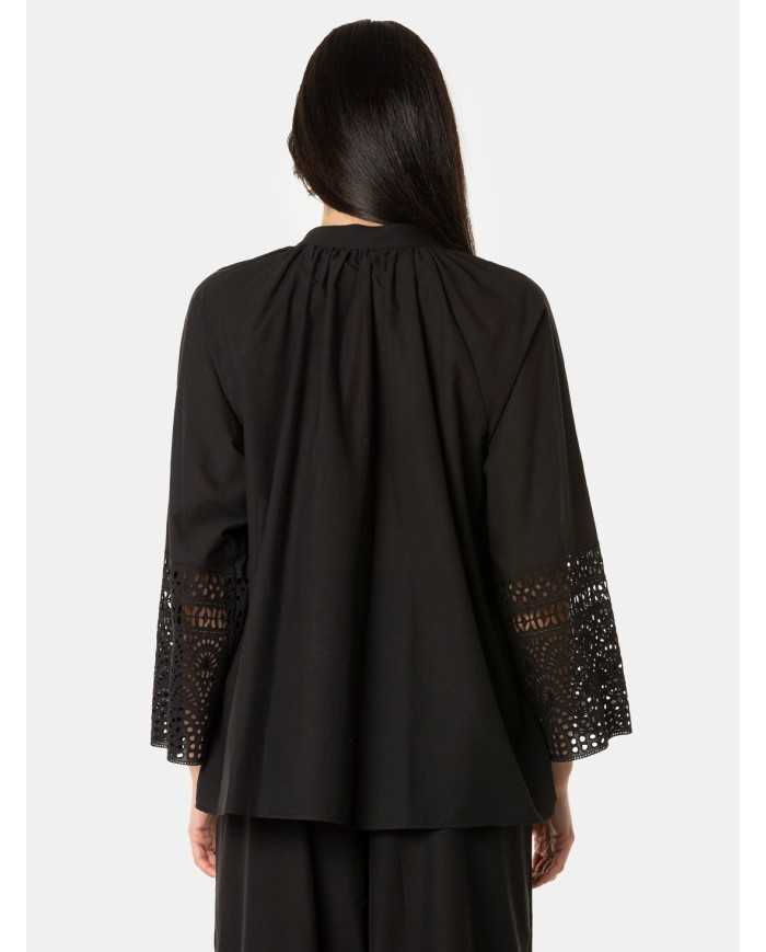 JIJIL Camicia in cotone