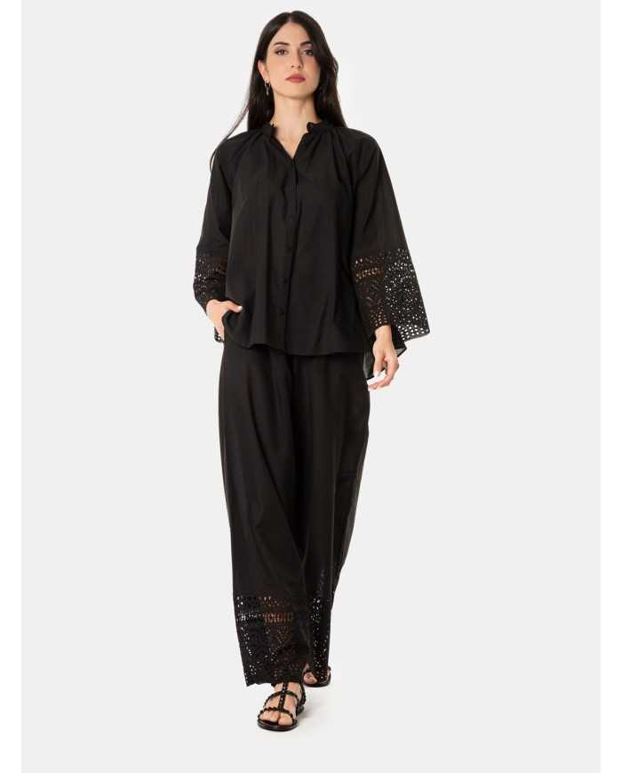 JIJIL Camicia in cotone