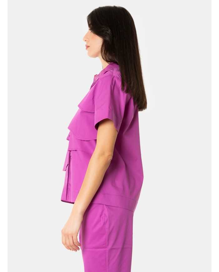 JIJIL Camicia in cotone