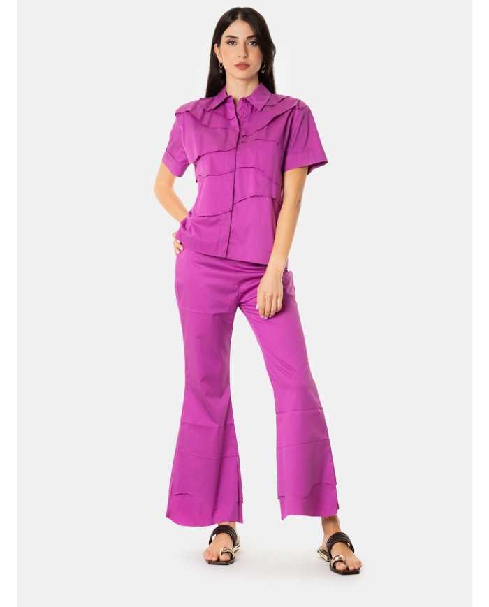 JIJIL Camicia in cotone