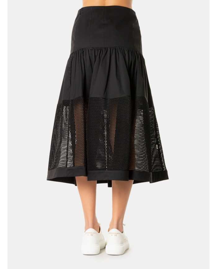 JIJIL Gonna in cotone