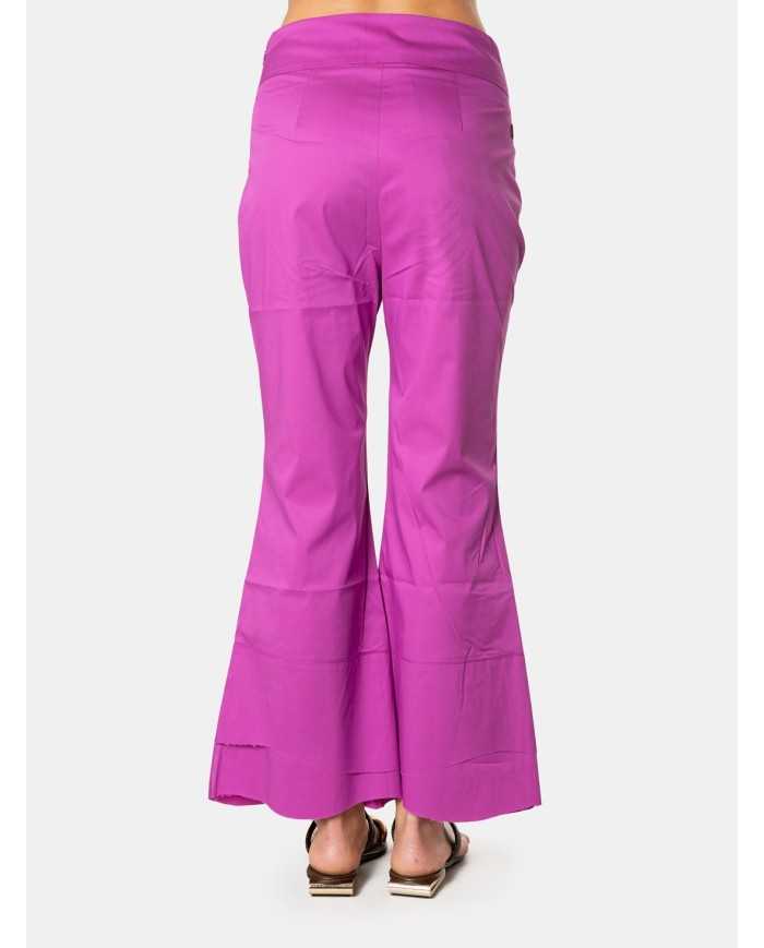 JIJIL Pantalone a trombetta