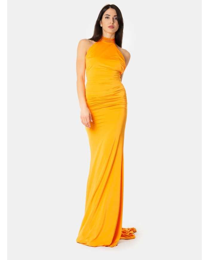 ALMA SANCHEZ Abito elegante