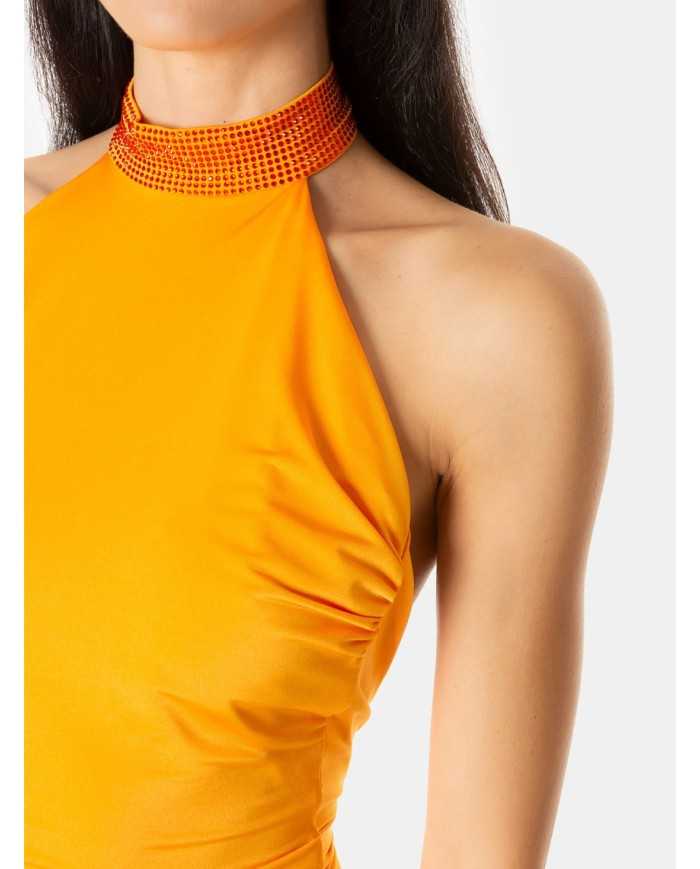 ALMA SANCHEZ Abito elegante