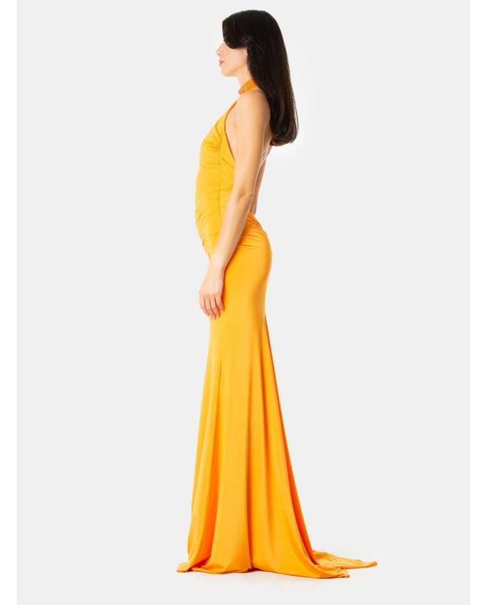 ALMA SANCHEZ Abito elegante