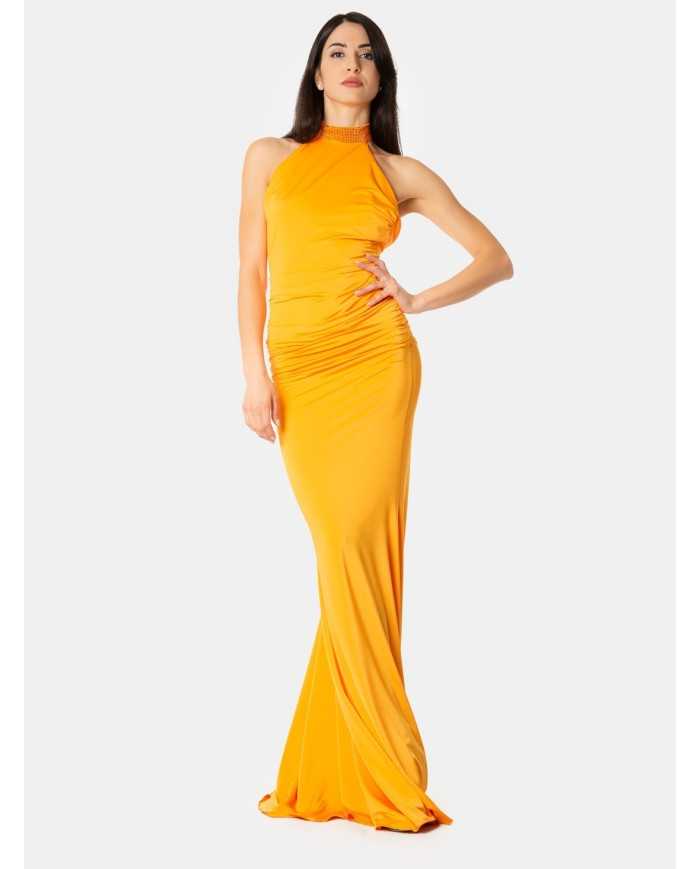 ALMA SANCHEZ Abito elegante