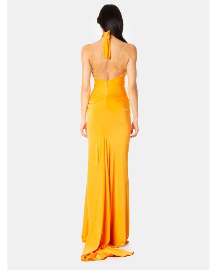 ALMA SANCHEZ Abito elegante