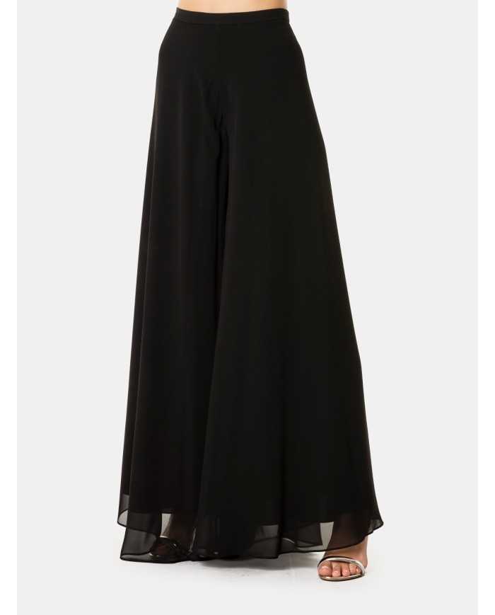 ALMA SANCHEZ Pantalone ampio