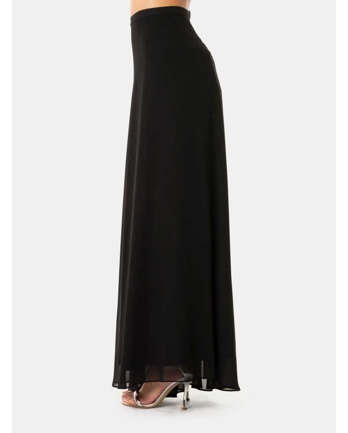 ALMA SANCHEZ Pantalone ampio