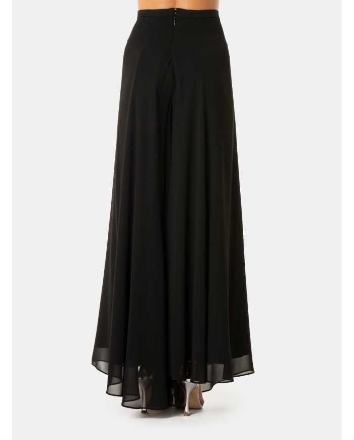 ALMA SANCHEZ Pantalone ampio