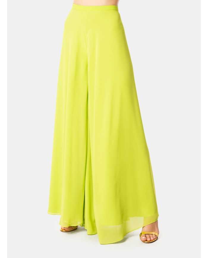 ALMA SANCHEZ Pantalone ampio