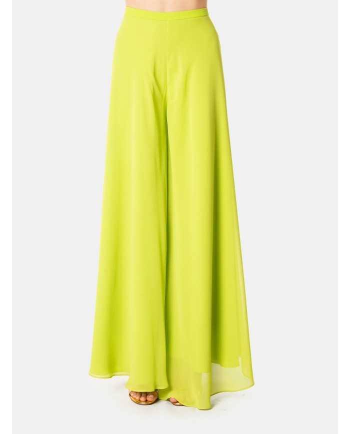 ALMA SANCHEZ Pantalone ampio