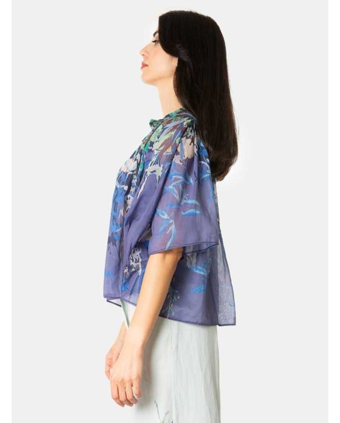 forte_forte Camicia stampata