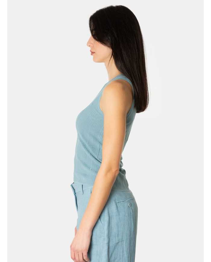 MAXMARA WEEKEND Top aderente