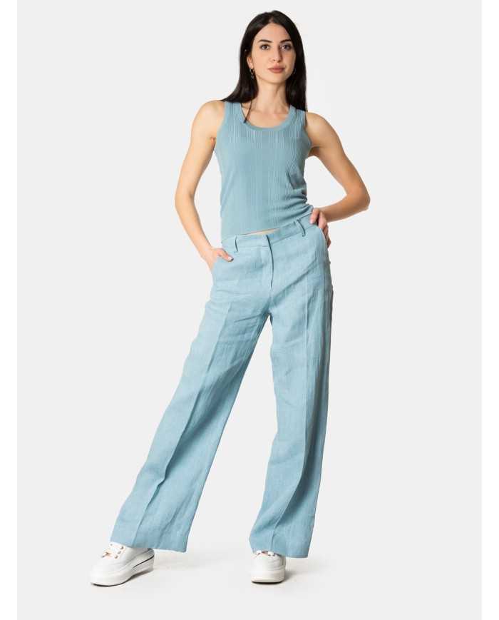 MAXMARA WEEKEND Top aderente