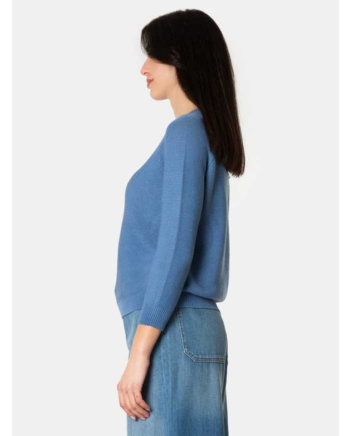MAXMARA WEEKEND Maglia in cotone