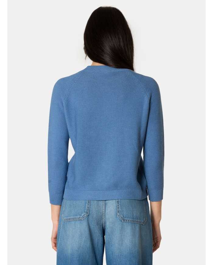 MAXMARA WEEKEND Maglia in cotone