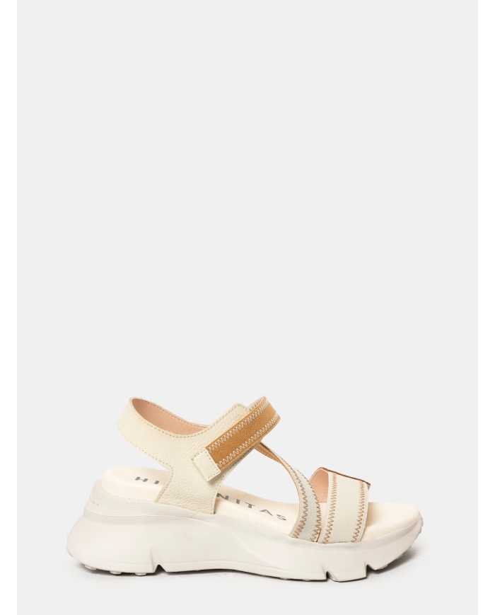 HISPANITAS Sandalo ginnico