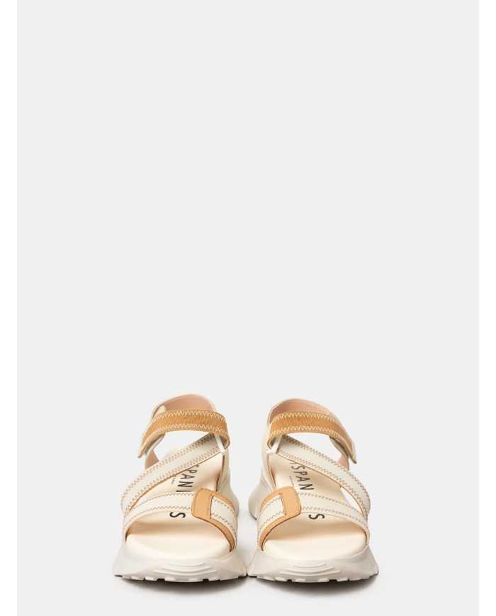 HISPANITAS Sandalo ginnico