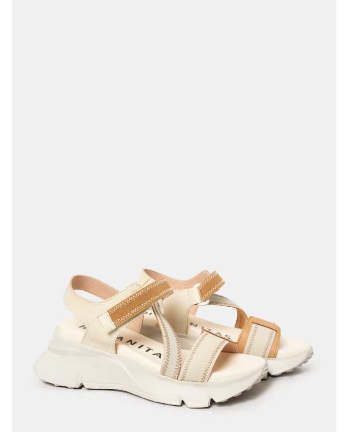 HISPANITAS Sandalo ginnico