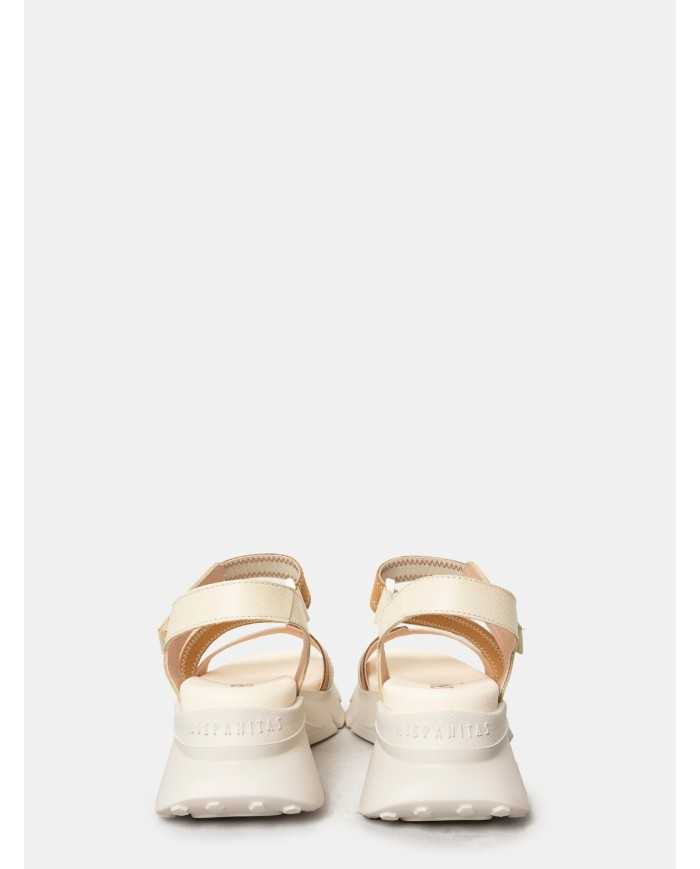 HISPANITAS Sandalo ginnico