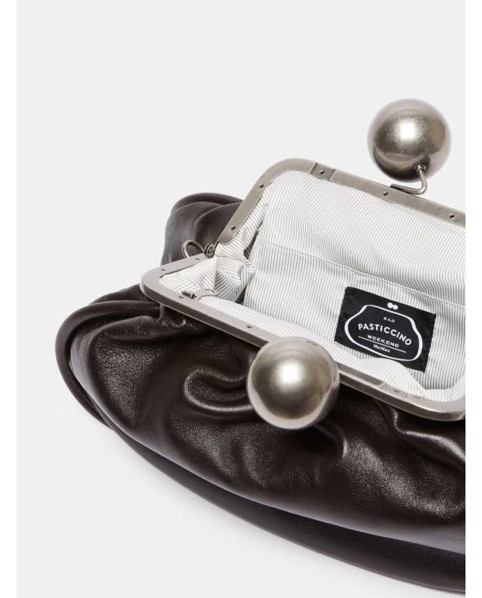 MAXMARA WEEKEND Borsa in nappa