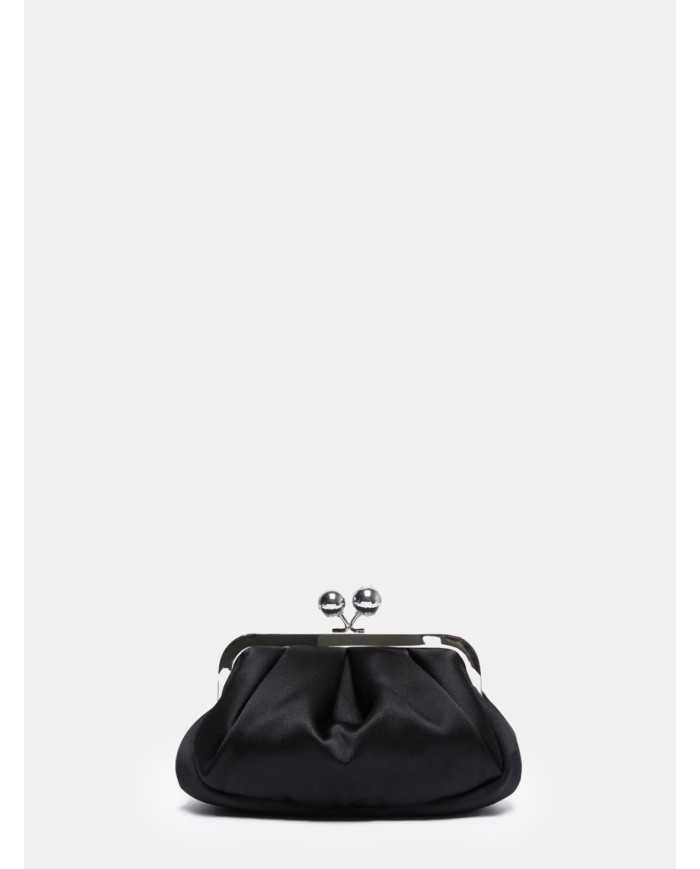 MAXMARA WEEKEND Borsa pasticcino small in raso